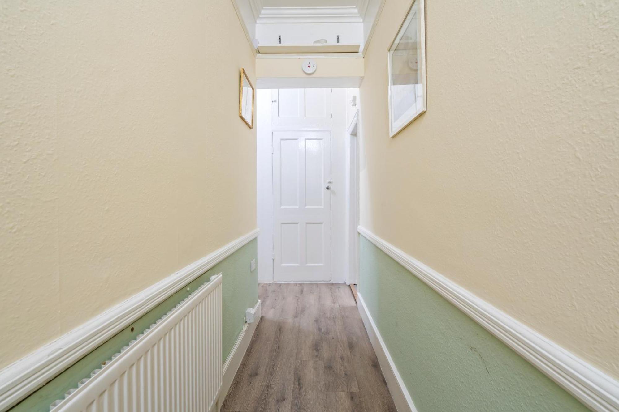לונדון Modern 3 Bedroom Apartment In Wimbeldon Park מראה חיצוני תמונה